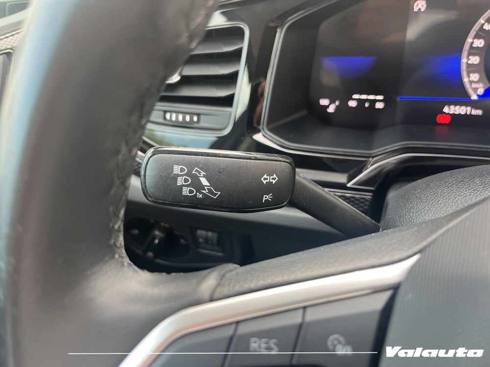 Polo LIFE 1.0 TSI 95CH BVM5 2023 occasion 59100 Roubaix