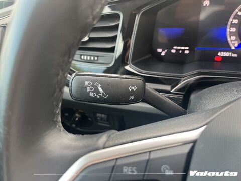 Polo LIFE 1.0 TSI 95CH BVM5 2023 occasion 59100 Roubaix