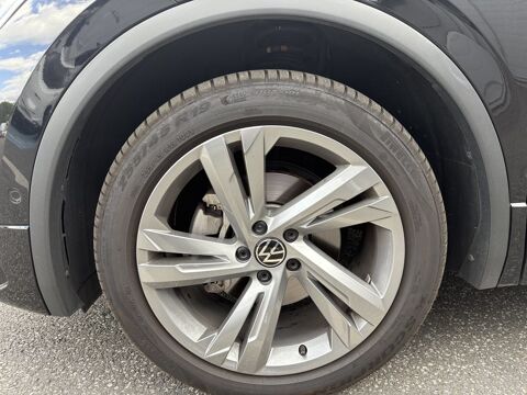 Tiguan Allspace TDI 150 DSG RLINE 2024 occasion 59860 Bruay-sur-l'Escaut