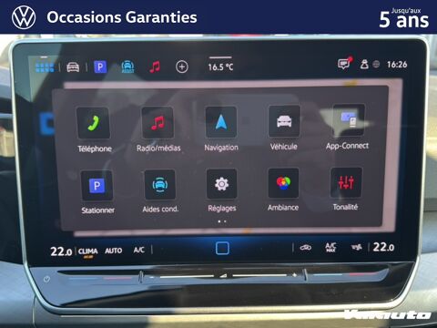 Golf 1.5 TSI 116 CH BVM6 VW EDITION 2025 occasion 59400 Cambrai