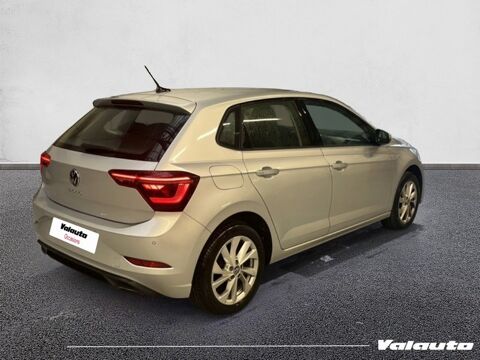 Polo 1.0 TSI 95 CH DSG7 STYLE 2023 occasion 59100 Roubaix