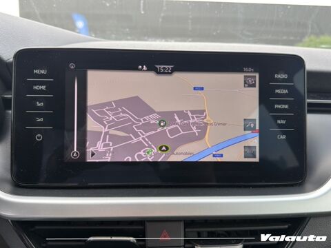 Scala BUSINESS 1.0 TSI 110CH DSG7 2023 occasion 59130 Lambersart
