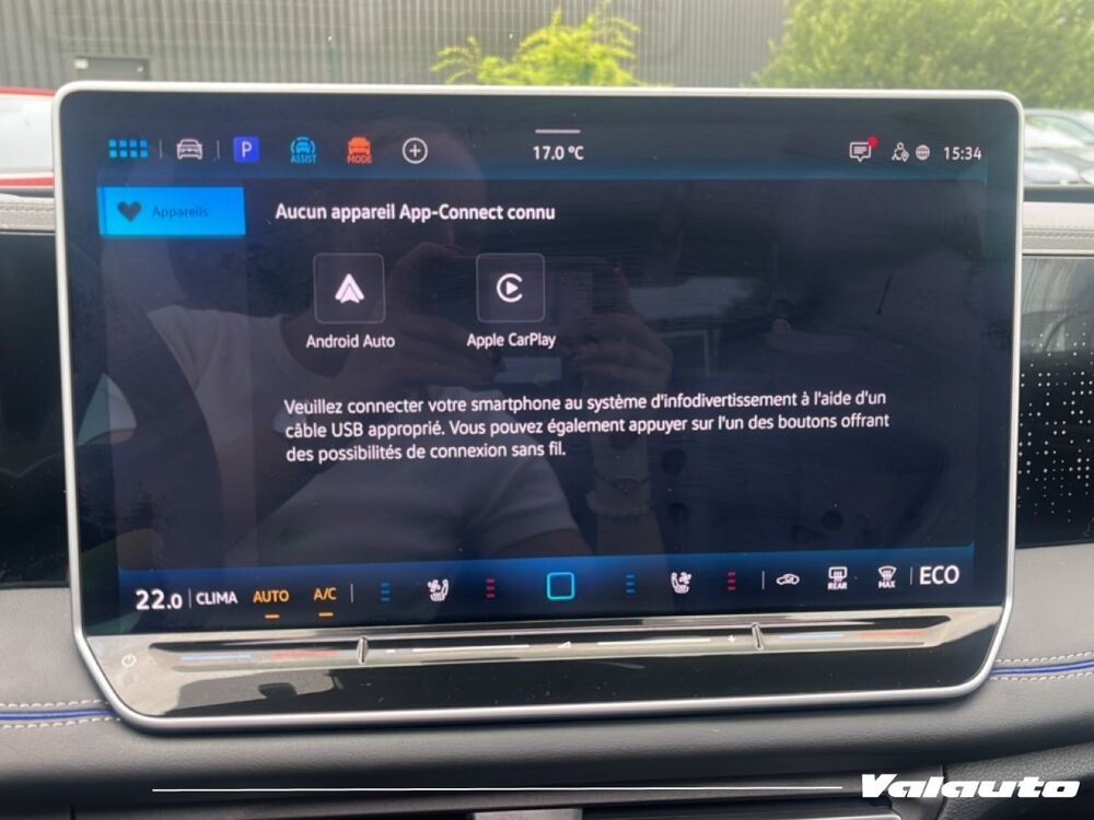 Tiguan R-LINE EXCLUSIVE EHYBRID 272CH DSG6 S... 2024 occasion 59720 Louvroil