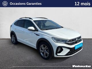 Taigo 1.0 TSI 110 CH DSG7 R LINE 2023 occasion 59860 Bruay-sur-l'Escaut