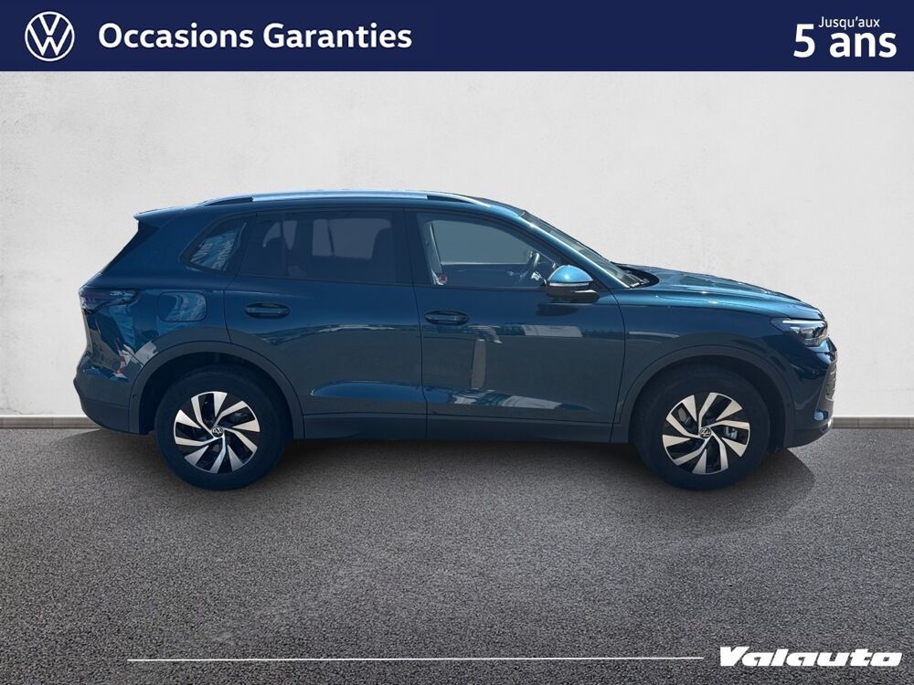 Tiguan LIFE PLUS 1.5 EHYBRID 204CH DSG6 2025 occasion 59223 Roncq