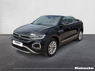 T-ROC STYLE 1.5 TSI 150CH DSG7 2023 occasion 59930 La Chapelle-d'Armenti&egrave;res