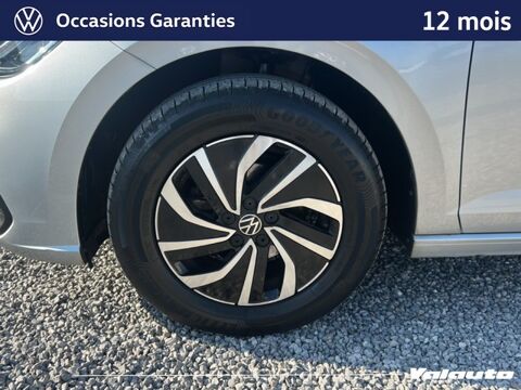 Polo LIFE PLUS 1.0 TSI 95CH BVM5 2023 occasion 59400 Cambrai