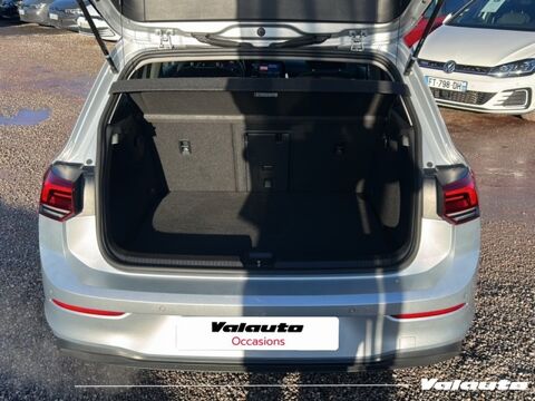 Golf LIFE PLUS 1.5 ETSI 130CH DSG7 2023 occasion 59860 Bruay-sur-l'Escaut
