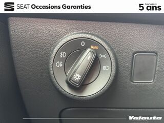 Ateca COPA 1.0 TSI 115 CH 2024 occasion 59223 Roncq