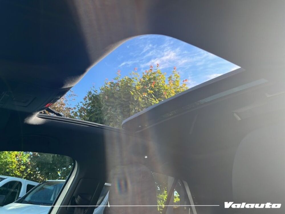 T-ROC CARAT 1.5 TSI 150 DSG7 2019 occasion 59100 Roubaix