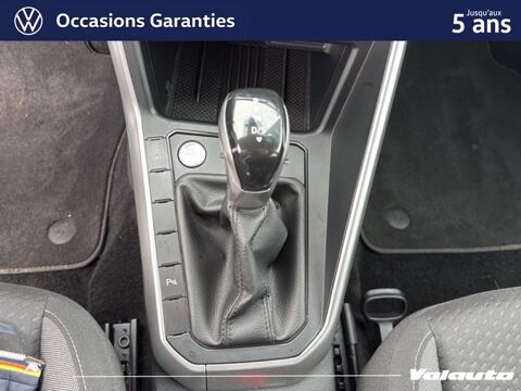Taigo VW EDITION 1.0 TSI 116 CH DSG7 2025 occasion 59223 Roncq