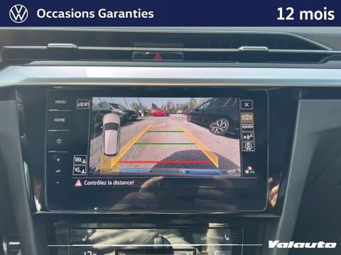 Arteon SB R-LINE 1.4 TSI HYBRIDE 218CH DSG S... 2022 occasion 59930 La Chapelle-d'Armenti&egrave;res