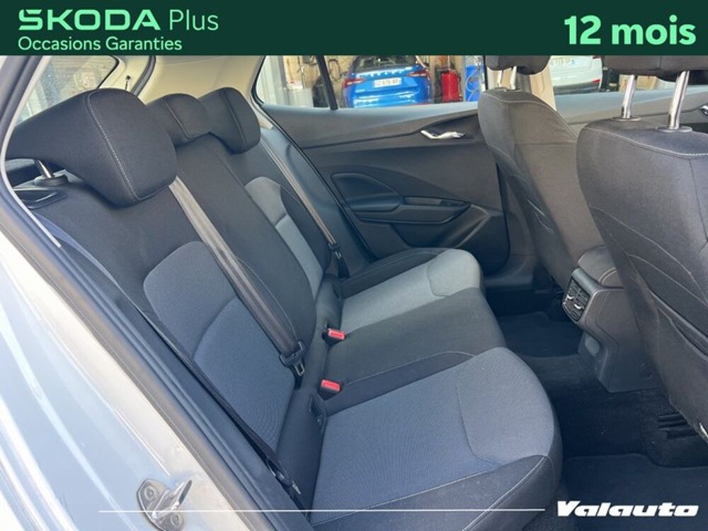 Fabia AMBITION 1.0 TSI 95CH BVM5 2023 occasion 59130 Lambersart