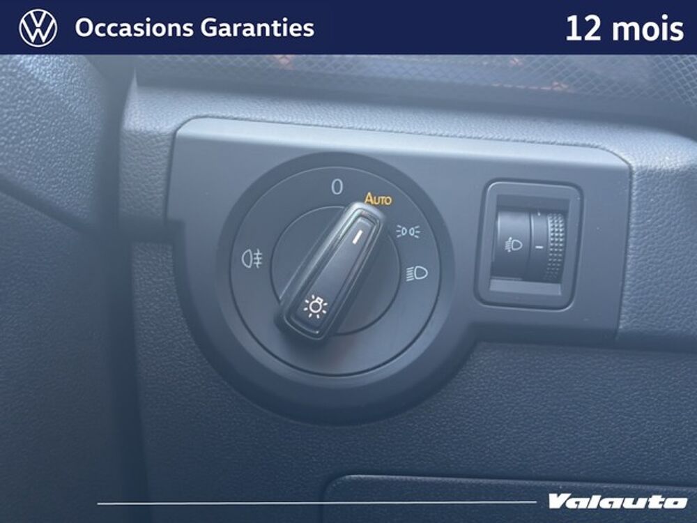 T-Cross VW EDITION 1.0 TSI 95 CH 2024 occasion 59223 Roncq