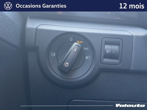 T-Cross VW EDITION 1.0 TSI 95 CH 2024 occasion 59223 Roncq