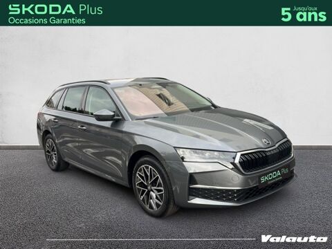 Octavia SELECTION 2.0 TDI 150 DSG7 2025 occasion 59130 Lambersart