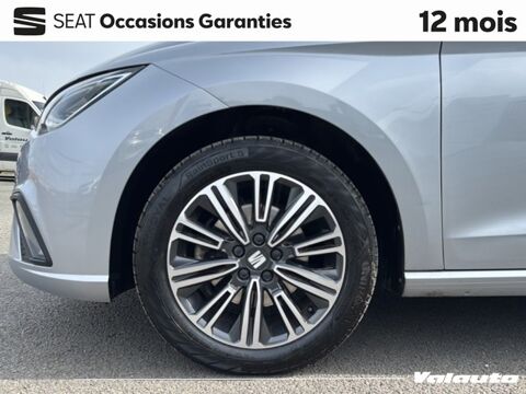 Ibiza 1.0 TSI 110 CH COPA 2023 occasion 59223 Roncq
