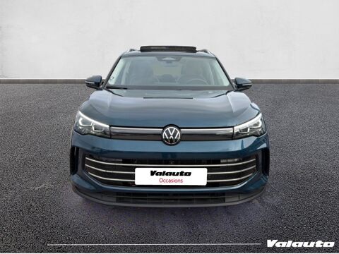 Tiguan ELEGANCE 1.5 EHYBRIDE 204CH DSG6 2025 occasion 59860 Bruay-sur-l'Escaut