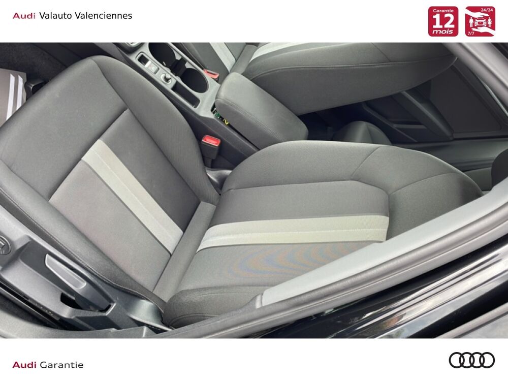 A3 30 TDI 116 CH BVM6 DESIGN 2023 occasion 59860 Bruay-sur-l'Escaut