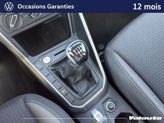 Polo LIFE PLUS 1.0 TSI 95 CH 2023 occasion 59223 Roncq