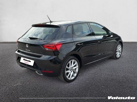 Ibiza FR 1.0 TSI 95CH 2025 occasion 59223 Roncq