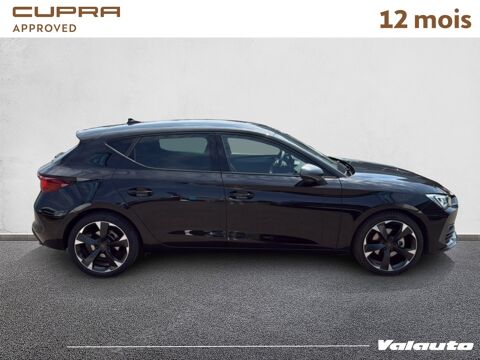 Leon 1.5 E.TSI 150 CH DSG7 2023 occasion 59223 Roncq