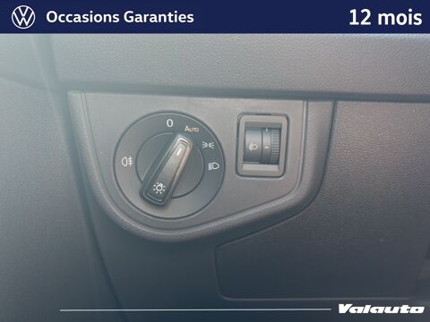 Polo BUSINESS 1.0 MPI 80 CH 2023 occasion 59223 Roncq