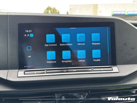 Caddy CARGO 2.0 TDI 102CH BUSINESS PLUS 2022 occasion 59223 Roncq