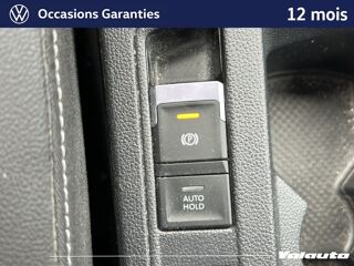 T-ROC 1.5 TSI 150 DSG7 R LINE 2023 occasion 62217 Beaurains