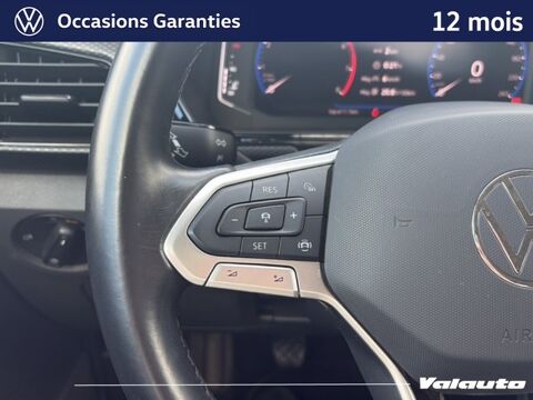 T-Cross LIFE BUSINESS 1.0 TSI 95 CH 2023 occasion 59223 Roncq