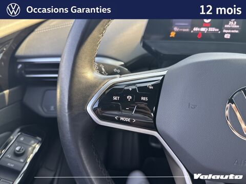ID.4 PRO (77KWH/128KW) 2023 occasion 59223 Roncq