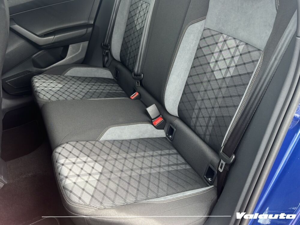 Taigo R-LINE EDITION 1.0 TSI 115CH DSG7 2025 occasion 59400 Cambrai
