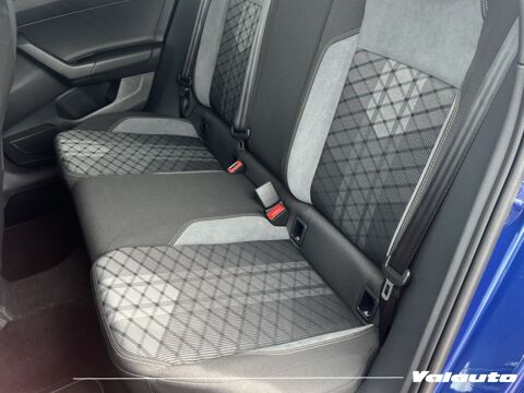 Taigo R-LINE EDITION 1.0 TSI 115CH DSG7 2025 occasion 59400 Cambrai