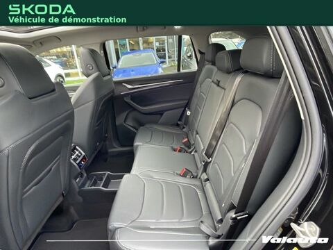 Kodiaq 5 PL PLUS 2.0 TDI 150 CV DSG7 MALU... 2026 occasion 59223 Roncq