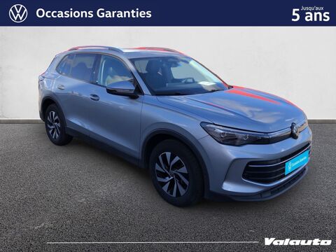 Tiguan 1.5 ETSI 130CH DSG7 VW EDITION 2025 occasion 62217 Beaurains