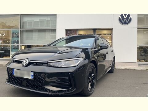 Annonce voiture Volkswagen Passat 47990 €