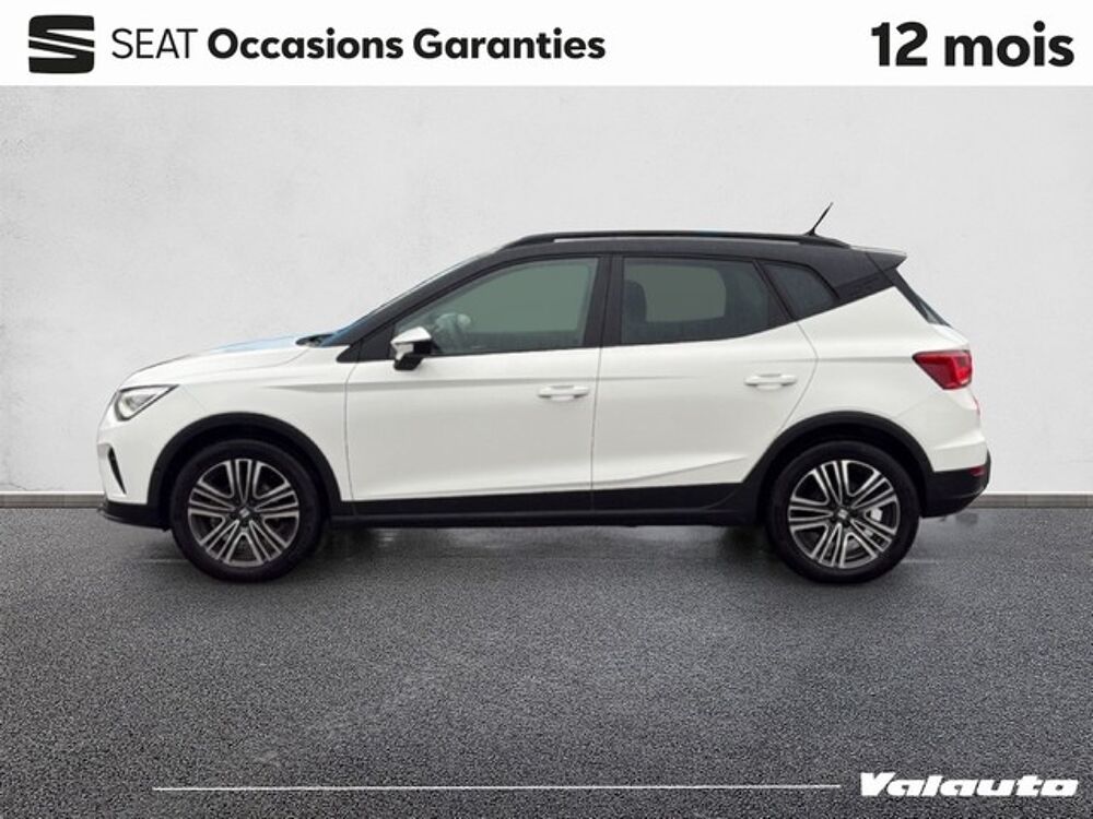 Arona 1.0 TSI 95 CH URBAN 2023 occasion 59860 Bruay-sur-l'Escaut
