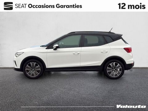 Arona 1.0 TSI 95 CH URBAN 2023 occasion 59860 Bruay-sur-l'Escaut