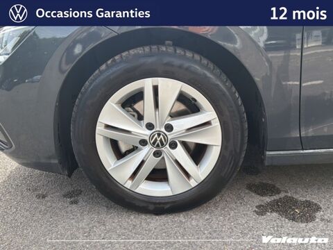 Golf A8 1.0 TSI 110CH BVM6 LIFE 2023 occasion 59720 Louvroil