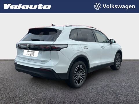 Tiguan NOUVEAU 1.5 EHYBRID 204CH DSG6 VW EDI... 2025 occasion 62217 Beaurains