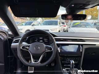 Arteon SB R LINE HYBRIDE 1.4 TSI 218CH DSG6 ... 2023 occasion 59930 La Chapelle-d'Armenti&egrave;res