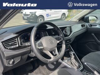 Taigo 1.0 TSI 110 CH DSG7 STYLE 2023 occasion 62217 Beaurains
