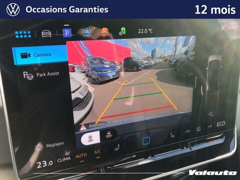 ID.3 PRO S 79KWH 204CH LIFE MAX 2025 occasion 62217 Beaurains