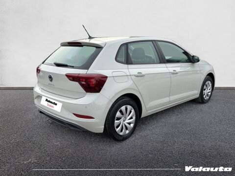 Polo FL 1.0 MPI 80CH 2024 occasion 59223 Roncq