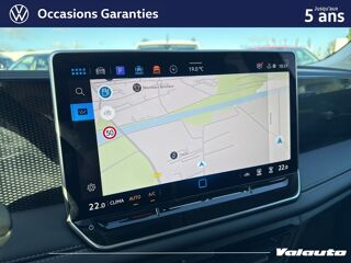 Tiguan 1.5 ETSI 130 DSG7 VW EDITION 2026 occasion 59860 Bruay-sur-l'Escaut