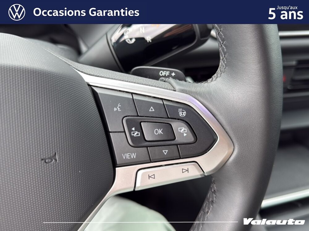 Tiguan LIFE PLUS 1.5 EHYBRID 204CH DSG6 2025 occasion 59223 Roncq
