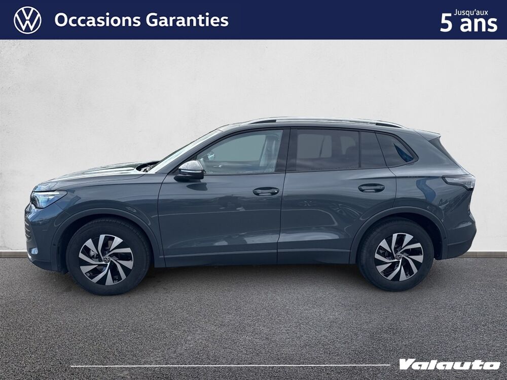 Tiguan 1.5 ETSI 130 CH DSG7 VW EDITION 2025 occasion 59860 Bruay-sur-l'Escaut