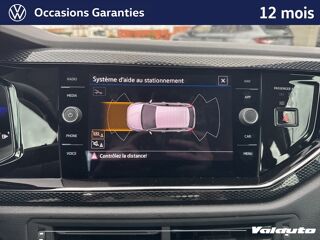 Polo LIFE PLUS 1.0 TSI 95 CH 2023 occasion 59223 Roncq