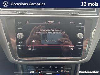 Tiguan LIFE 1.4 TSI HYBRID 2023 occasion 59400 Cambrai