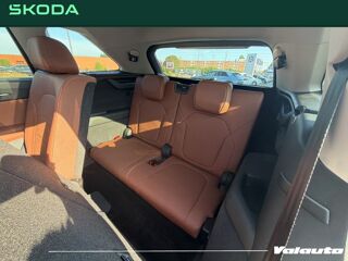 Kodiaq PLUS 1.5 TSI 150 CH HYBRID DSG7 CO... 2026 occasion 59223 Roncq